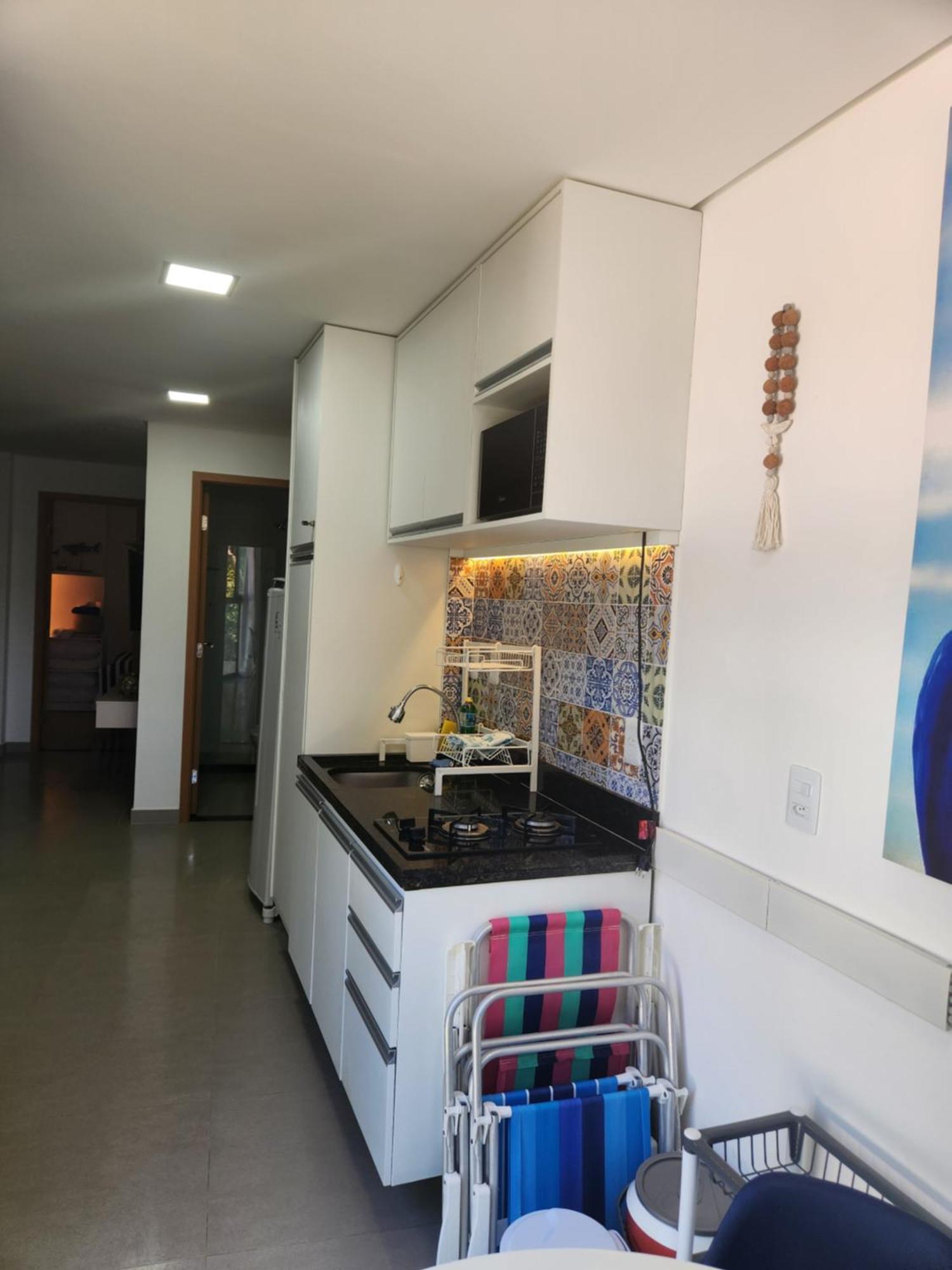 Pôrto das Galinhas Maraca Beach Residence Ll Ap 220 מראה חיצוני תמונה