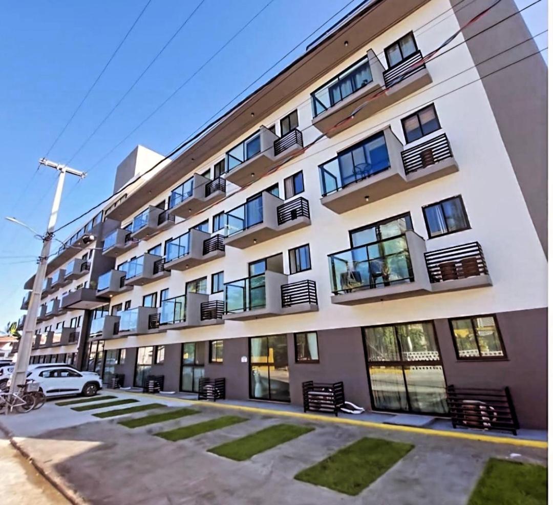 Pôrto das Galinhas Maraca Beach Residence Ll Ap 220 מראה חיצוני תמונה