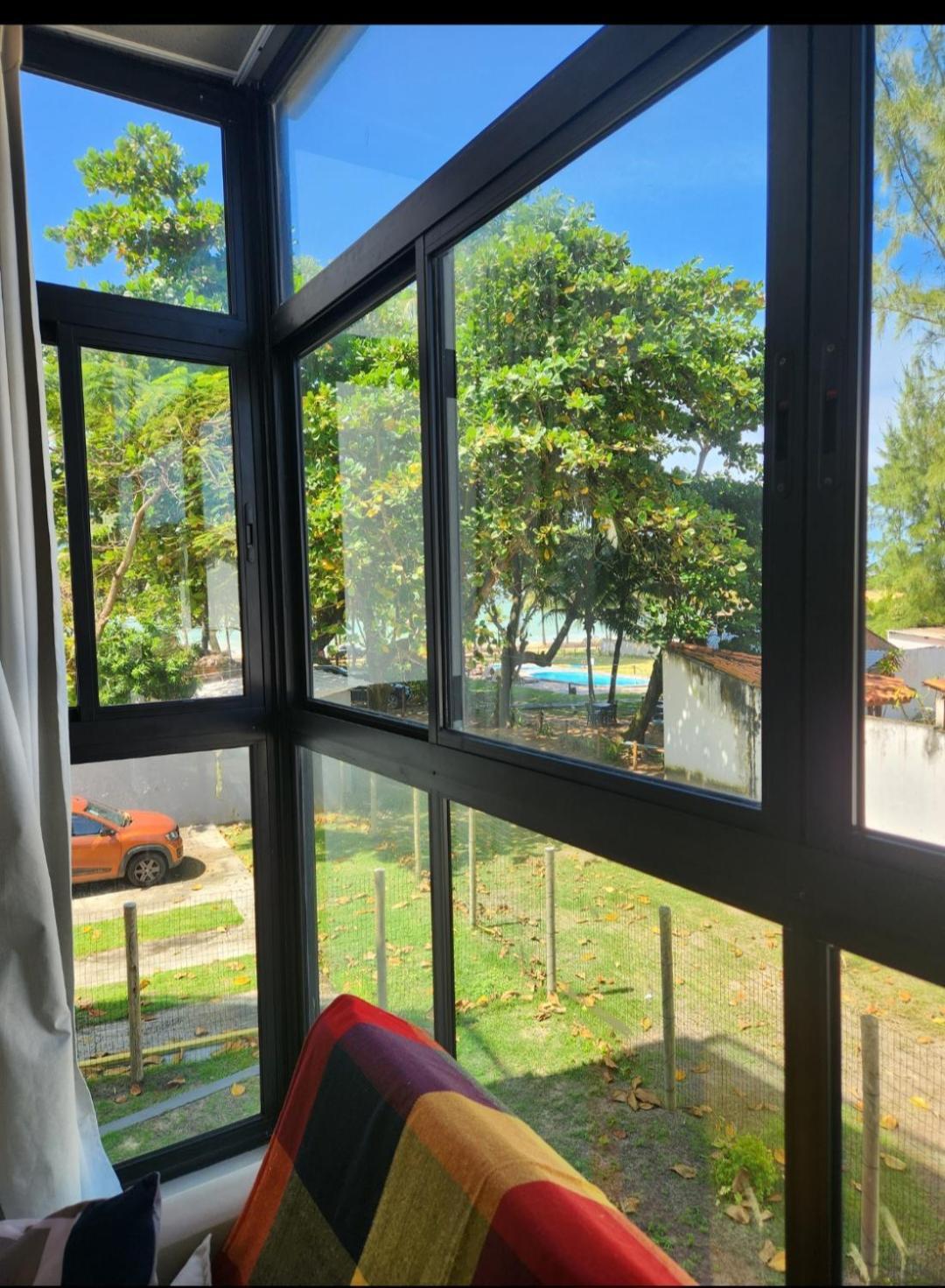 Pôrto das Galinhas Maraca Beach Residence Ll Ap 220 מראה חיצוני תמונה