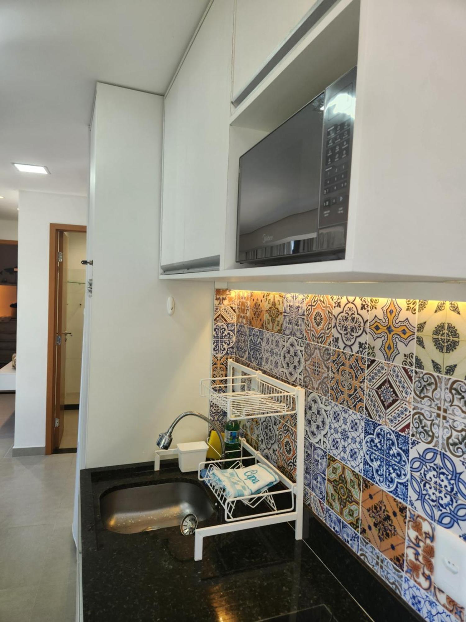 Pôrto das Galinhas Maraca Beach Residence Ll Ap 220 מראה חיצוני תמונה