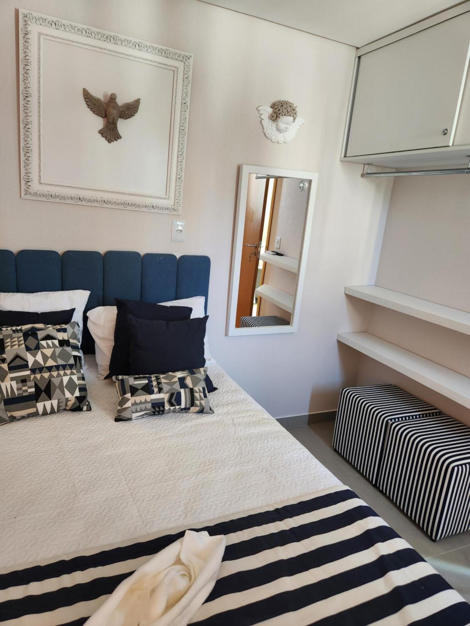 Pôrto das Galinhas Maraca Beach Residence Ll Ap 220 מראה חיצוני תמונה