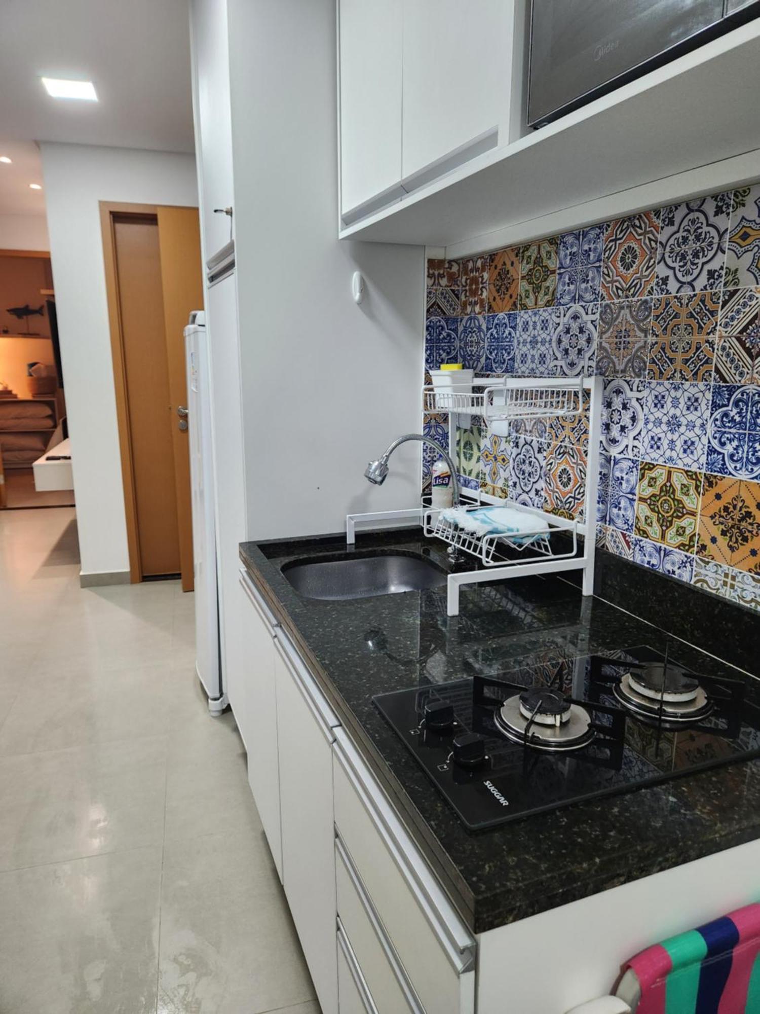 Pôrto das Galinhas Maraca Beach Residence Ll Ap 220 מראה חיצוני תמונה
